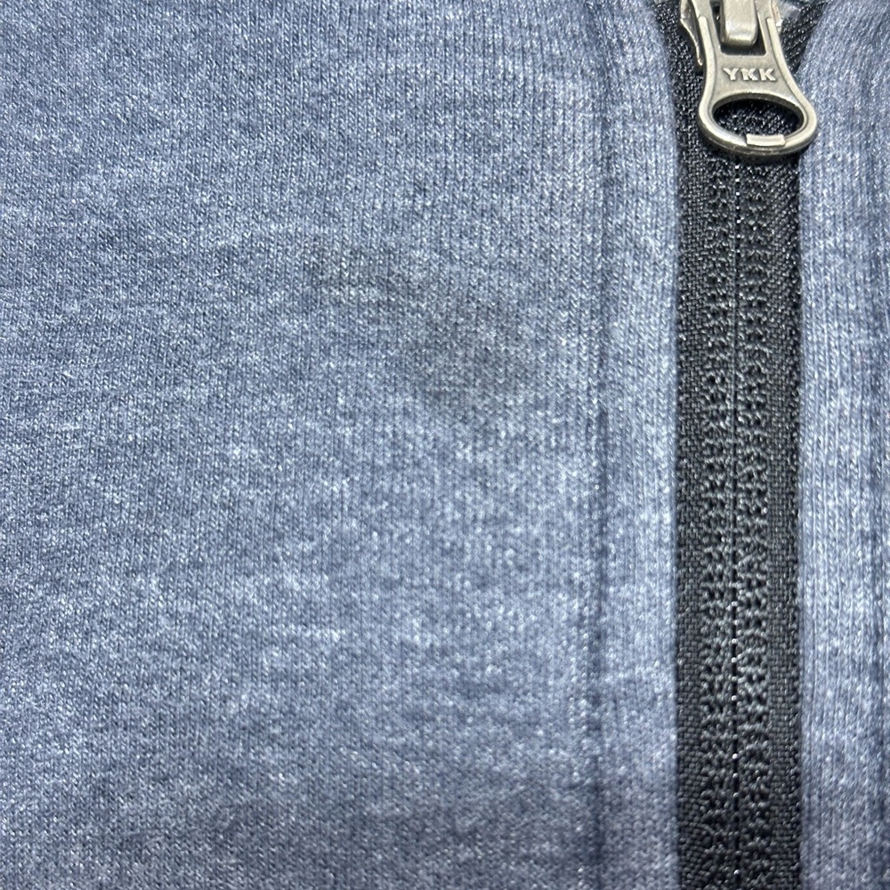 REI Co-Op Full Zip Sweater‎ - Picture 7 of 7